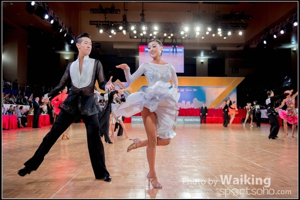2016-06-04 WDSF Latin 0484