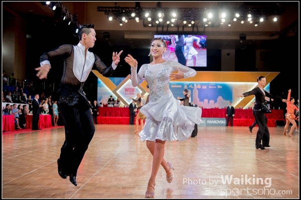 2016-06-04 WDSF Latin 0486
