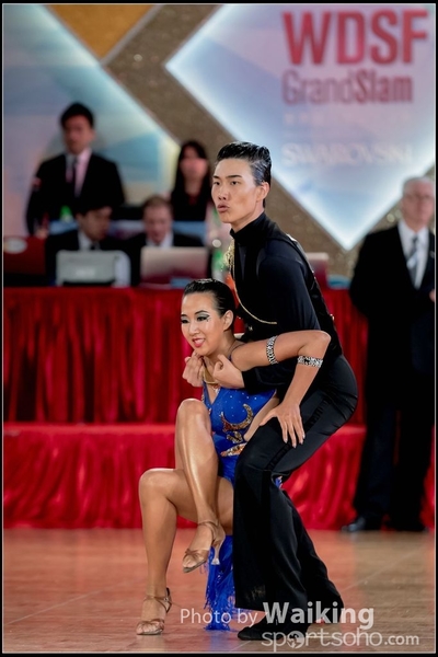 2016-06-04 WDSF Latin 0496
