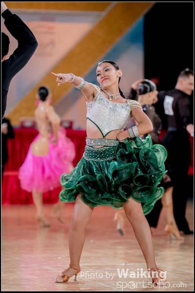 2016-06-04 WDSF Latin 0498