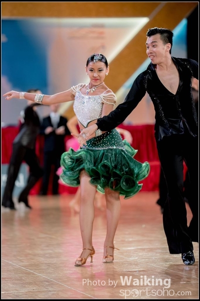 2016-06-04 WDSF Latin 0499