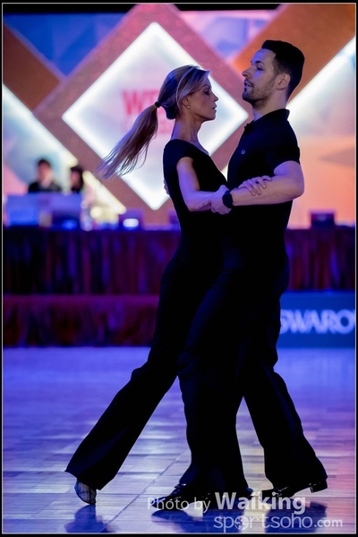 2016-06-04 WDSF Latin 0504