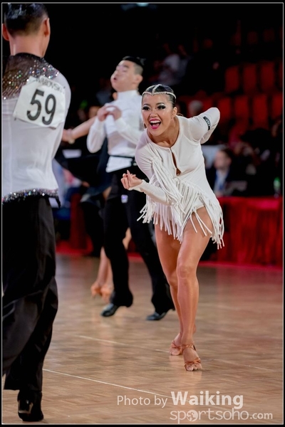 2016-06-04 WDSF Latin 0511