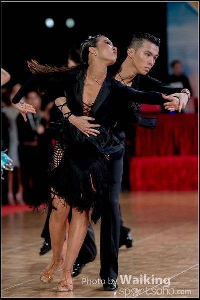 2016-06-04 WDSF Latin 0512