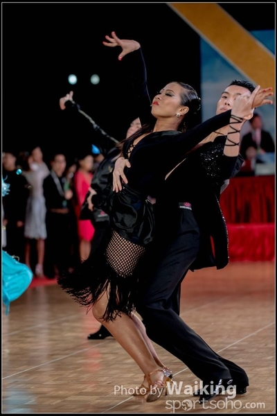 2016-06-04 WDSF Latin 0513