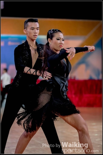 2016-06-04 WDSF Latin 0514