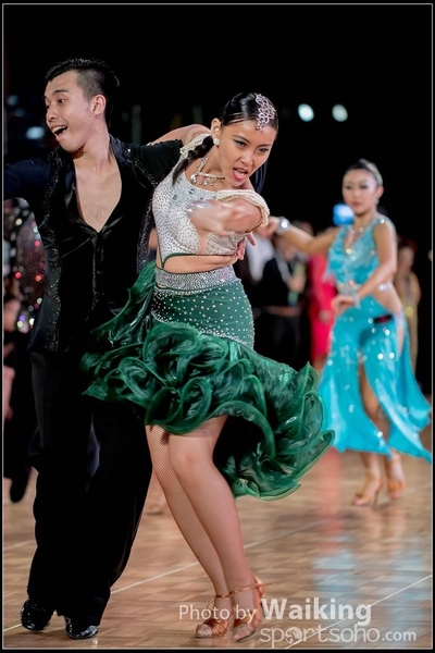 2016-06-04 WDSF Latin 0515