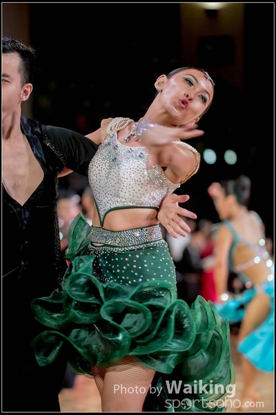 2016-06-04 WDSF Latin 0516