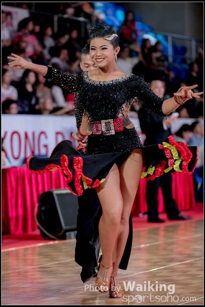 2016-06-04 WDSF Latin 0522