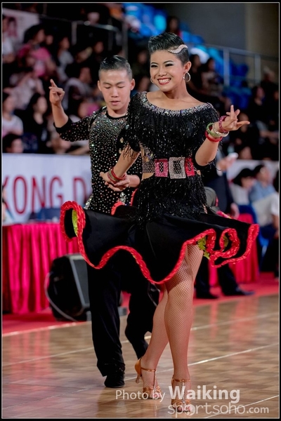 2016-06-04 WDSF Latin 0523