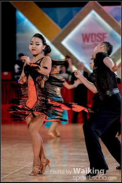 2016-06-04 WDSF Latin 0529