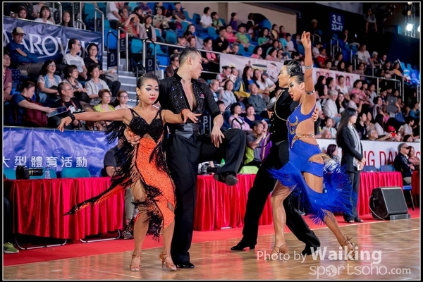2016-06-04 WDSF Latin 0530