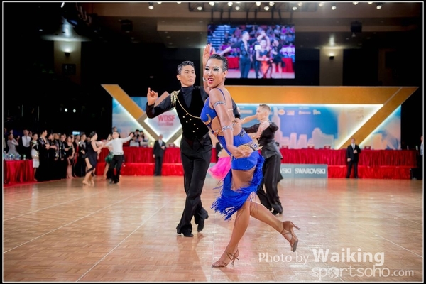 2016-06-04 WDSF Latin 0533