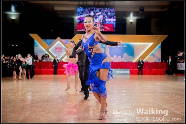2016-06-04 WDSF Latin 0534