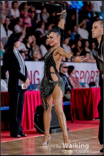 2016-06-04 WDSF Latin 0536