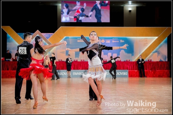 2016-06-04 WDSF Latin 0539