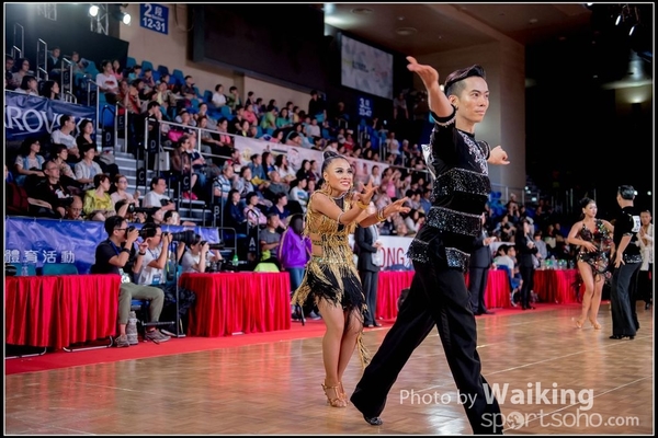 2016-06-04 WDSF Latin 0540