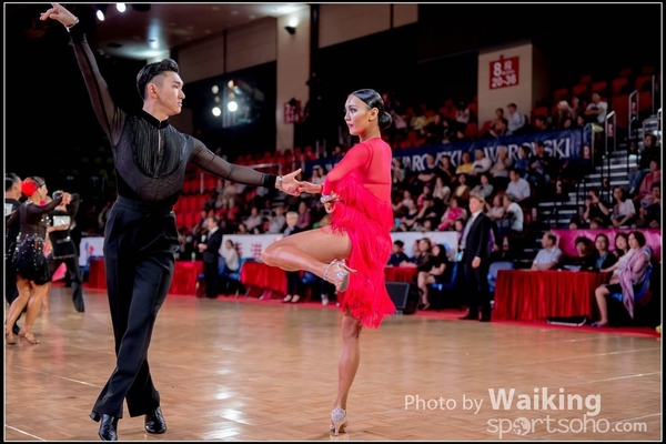 2016-06-04 WDSF Latin 0559