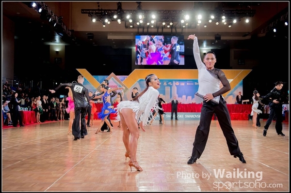 2016-06-04 WDSF Latin 0561