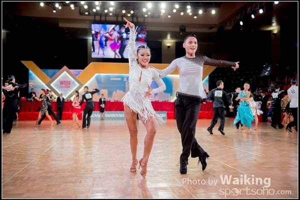 2016-06-04 WDSF Latin 0565