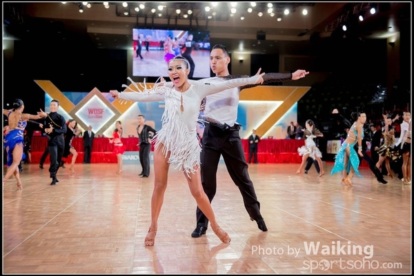 2016-06-04 WDSF Latin 0566
