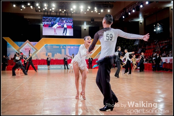 2016-06-04 WDSF Latin 0569