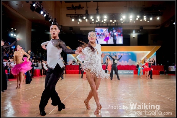 2016-06-04 WDSF Latin 0573