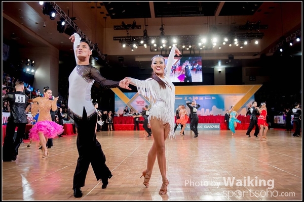 2016-06-04 WDSF Latin 0574