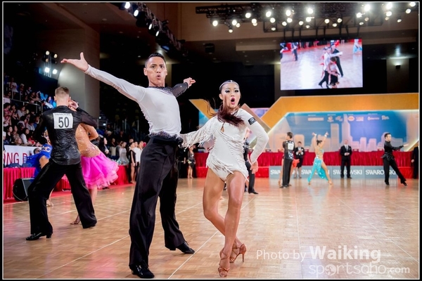 2016-06-04 WDSF Latin 0575