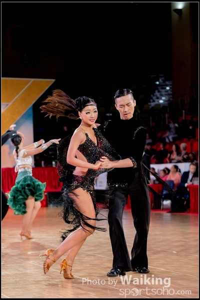 2016-06-04 WDSF Latin 0578