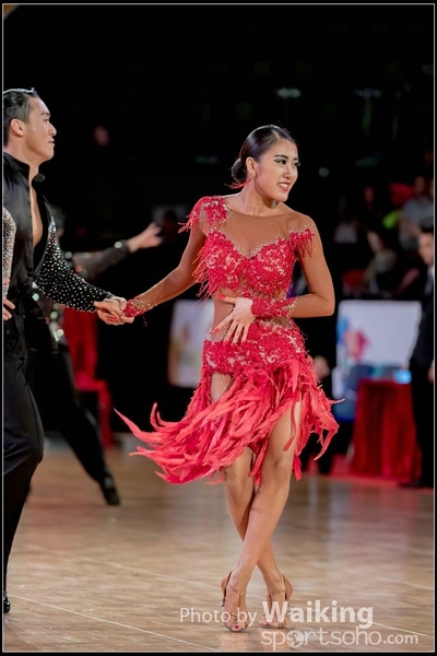 2016-06-04 WDSF Latin 0579