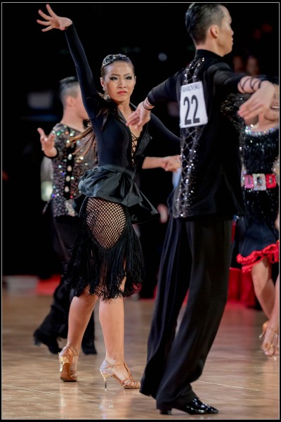 2016-06-04 WDSF Latin 0585
