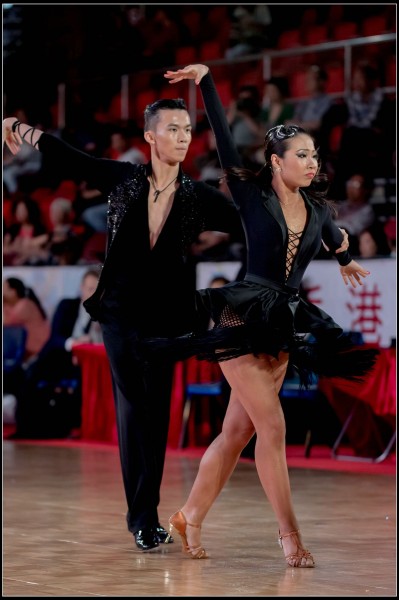 2016-06-04 WDSF Latin 0586