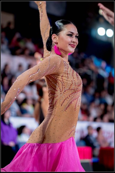 2016-06-04 WDSF Latin 0590