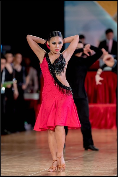2016-06-04 WDSF Latin 0591