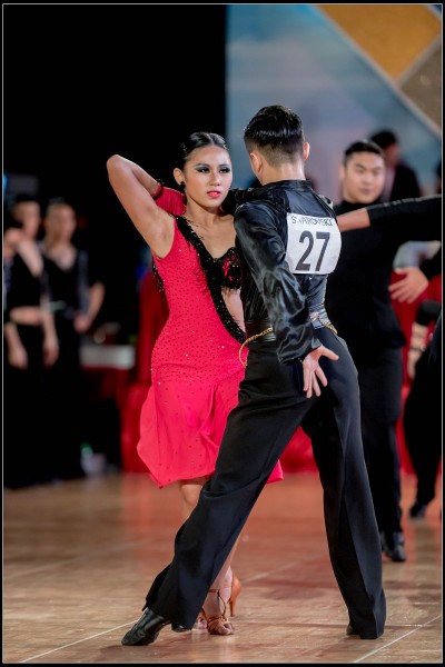 2016-06-04 WDSF Latin 0592