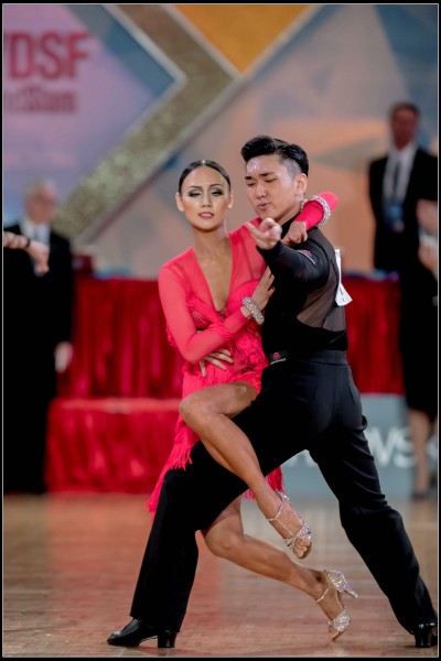 2016-06-04 WDSF Latin 0593