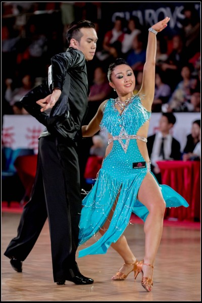 2016-06-04 WDSF Latin 0594