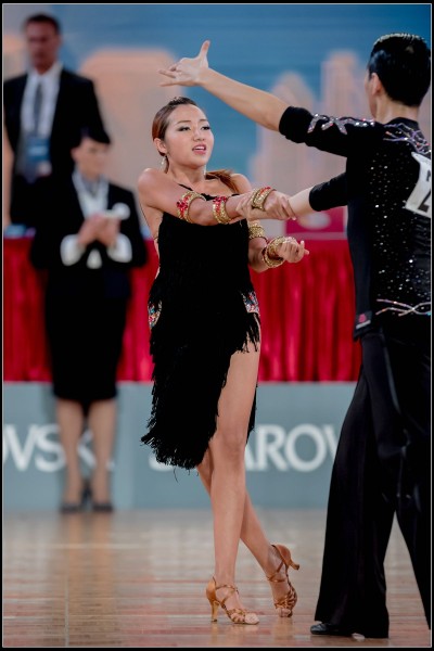 2016-06-04 WDSF Latin 0599