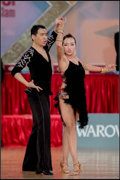 2016-06-04 WDSF Latin 0603