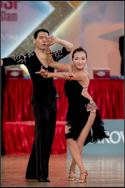 2016-06-04 WDSF Latin 0604