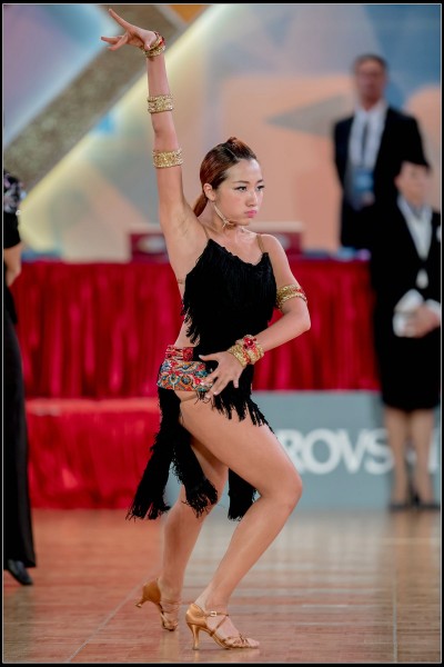 2016-06-04 WDSF Latin 0607