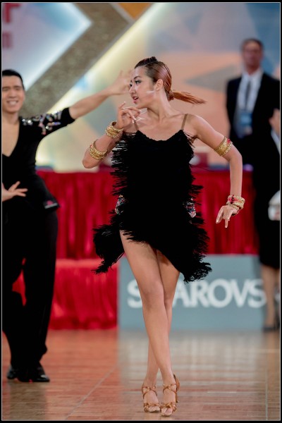 2016-06-04 WDSF Latin 0609