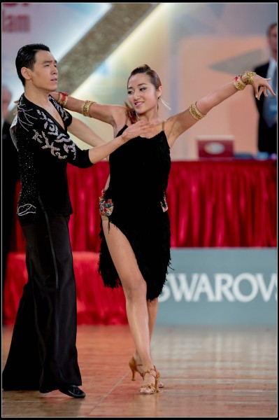 2016-06-04 WDSF Latin 0611