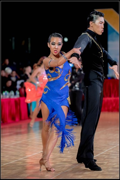 2016-06-04 WDSF Latin 0613