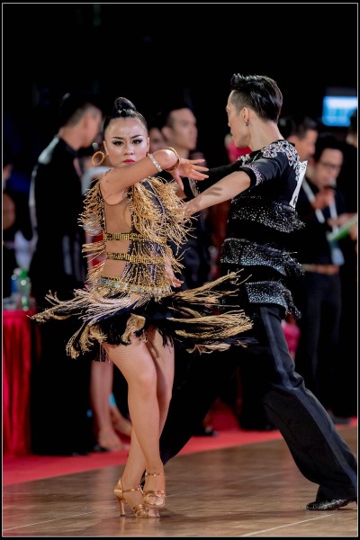 2016-06-04 WDSF Latin 0614