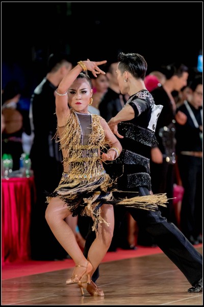 2016-06-04 WDSF Latin 0615