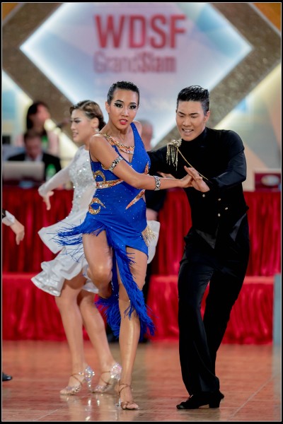 2016-06-04 WDSF Latin 0616