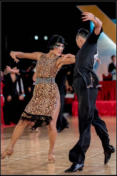 2016-06-04 WDSF Latin 0620