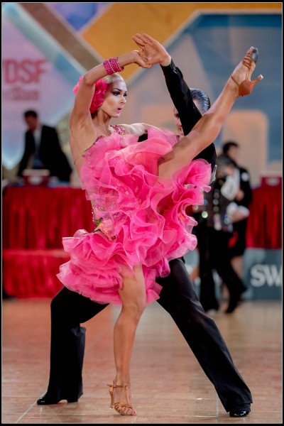 2016-06-04 WDSF Latin 0624